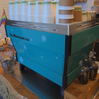 Menotti's Coffee Stop - Coffee & Tea Near Me - Venice, California Menotti's Coffee Stop - Coffee & Tea Near Me - Venice, California
