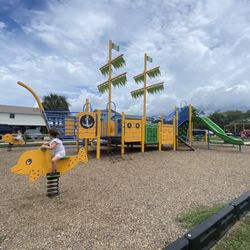 Middleton Park
