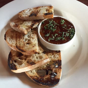 The Red Hen - Tuscan chicken liver mousse with fig preserves and thyme - Italian Near Me - Washington, DC, District of Columbia The Red Hen - Tuscan chicken liver mousse with fig preserves and thyme - Italian Near Me - Washington, DC, District of Columbia