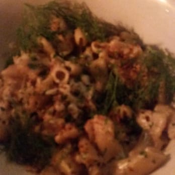 Woodberry Kitchen - (Sorry for the darkness) MD crab and egg noodle - American Near Me - Baltimore, Maryland Woodberry Kitchen - (Sorry for the darkness) MD crab and egg noodle - American Near Me - Baltimore, Maryland