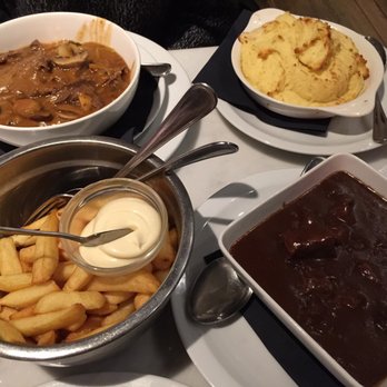 't Vosken - Bars Near Me - Gent, VOV