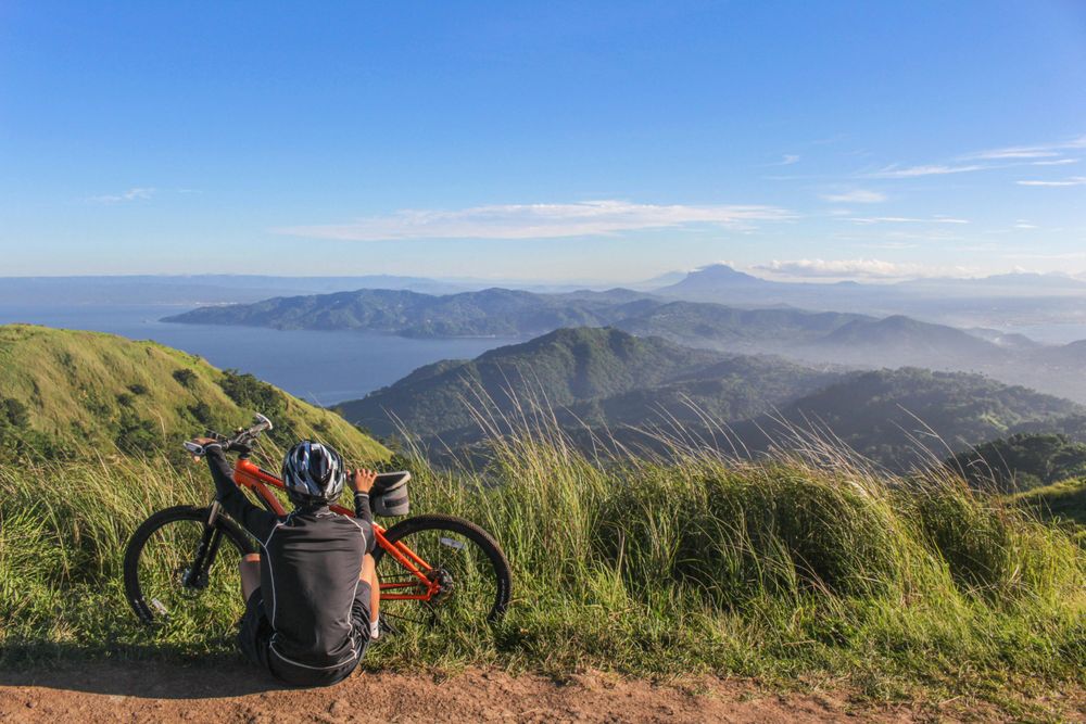 eBike The PNW Logo