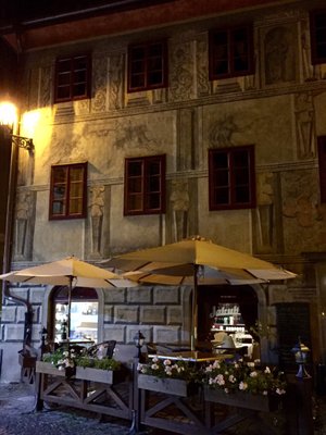 Jakub Restaurant by null