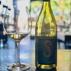 Spicy Vines - Joie de Vivre, Chardonnay, 2017