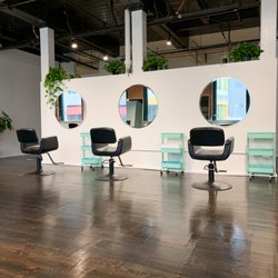 Rená + Co. Hair Studio