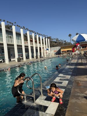 Annenberg Community Beach House by null