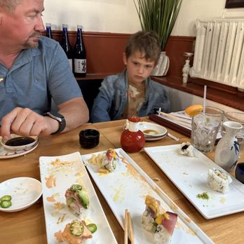 Syun Izakaya - Sushi Bars Near Me - Hillsboro, Oregon Syun Izakaya - Sushi Bars Near Me - Hillsboro, Oregon