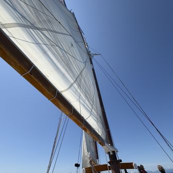 Seattle's Tall Ship - Boat Tours Near Me - Seattle, Washington Seattle's Tall Ship - Boat Tours Near Me - Seattle, Washington