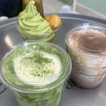Sanrokuku Cafe - Ice Cream & Frozen Yogurt Near Me - Brandon, Florida Sanrokuku Cafe - Ice Cream & Frozen Yogurt Near Me - Brandon, Florida