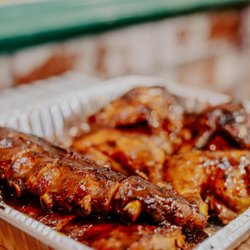 Jake's Roadhouse