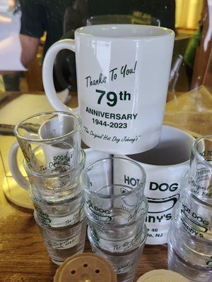 Hot Dog Johnny's by null