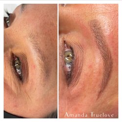 Truelove Brows