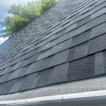 Mountain Goat Roofing - Certainteed NorthGate ClimateFlex in Max Def Moire Black - Lynnwood, WA Mountain Goat Roofing - Certainteed NorthGate ClimateFlex in Max Def Moire Black - Lynnwood, WA