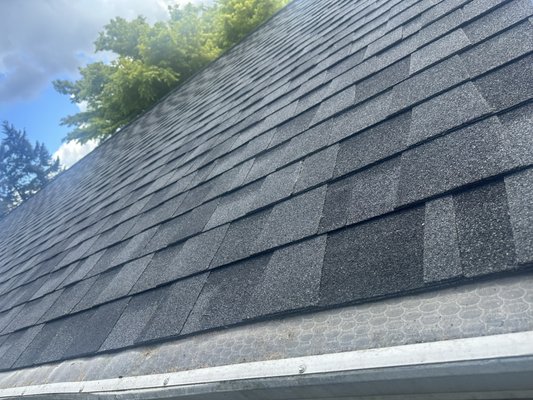 Mountain Goat Roofing - Certainteed NorthGate ClimateFlex in Max Def Moire Black - Lynnwood, WA Mountain Goat Roofing - Certainteed NorthGate ClimateFlex in Max Def Moire Black - Lynnwood, WA