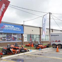 Hitch City 37 Photos Trailer Dealers 5170 Dixie Rd Mississauga On Phone Number