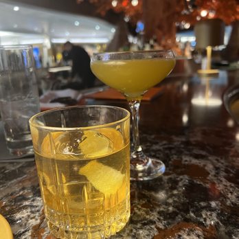 Sushisamba - Wagyu cocktail and nashi - Asian Fusion Near Me - Las Vegas, Nevada Sushisamba - Wagyu cocktail and nashi - Asian Fusion Near Me - Las Vegas, Nevada