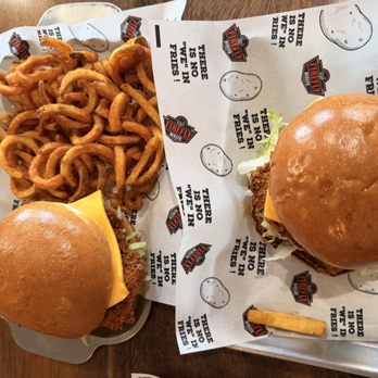 FireFly Burger - Burgers Near Me - Garden Grove, California FireFly Burger - Burgers Near Me - Garden Grove, California
