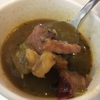Captain King's Seafood City - Seafood gumbo was really great. - Buffets Near Me - Memphis, Tennessee
