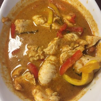 Aim Thai Restaurant - Amazing Panang Curry - Thai Near Me - Houston, Texas Aim Thai Restaurant - Amazing Panang Curry - Thai Near Me - Houston, Texas