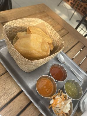 Maiz Agua Sal - MAS by null