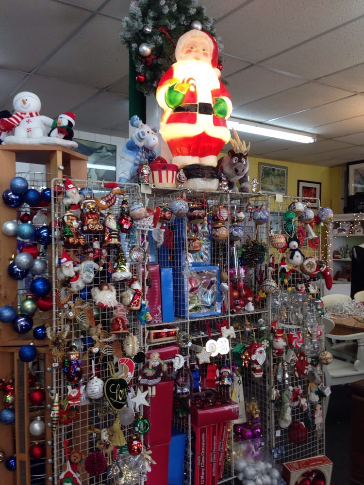 MARTHA’S VINEYARD BOYS & GIRLS CLUB SECOND HAND STORE Updated October