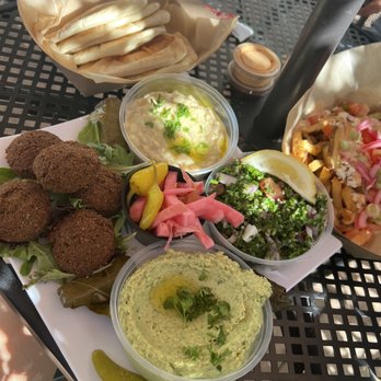 Kareem's - Plant Based Fat Kid - bombbbbbbb - Mediterranean Near Me - Anaheim, California Kareem's - Plant Based Fat Kid - bombbbbbbb - Mediterranean Near Me - Anaheim, California