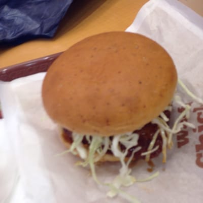 KFC by null