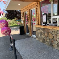 Sparta's Shack - Mother's Day