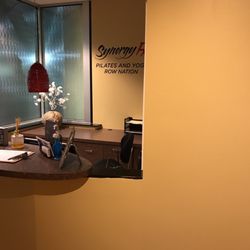 SynergyFx