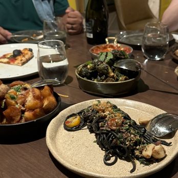 Esther's Kitchen - Italian Near Me - Las Vegas, Nevada