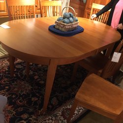 Stone's Town & Country Furniture