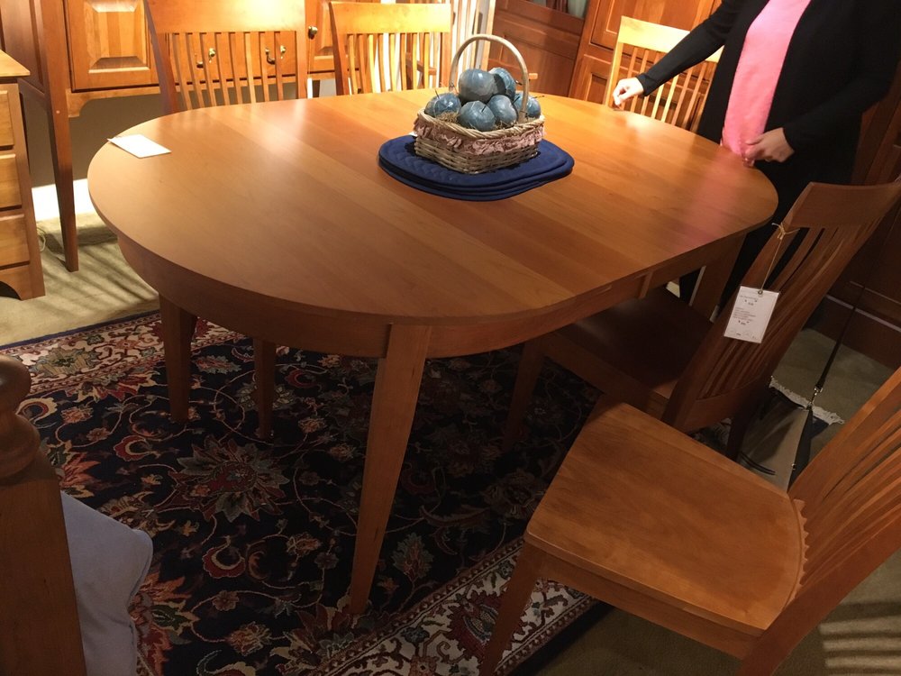 STONE’S TOWN & COUNTRY FURNITURE Updated August 2024 111 Mendon St