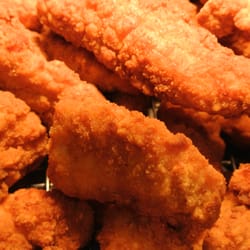 Main Street Pizzeria and Grille - Chicken Tenders