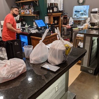 The Basil Leaf Sushi & Thai - Bagged orders ready to go - Sushi Bars Near Me - High Point, North Carolina The Basil Leaf Sushi & Thai - Bagged orders ready to go - Sushi Bars Near Me - High Point, North Carolina