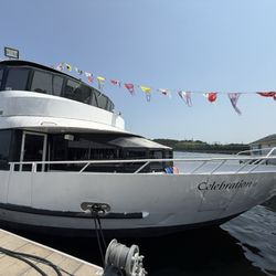 Celebration Cruises