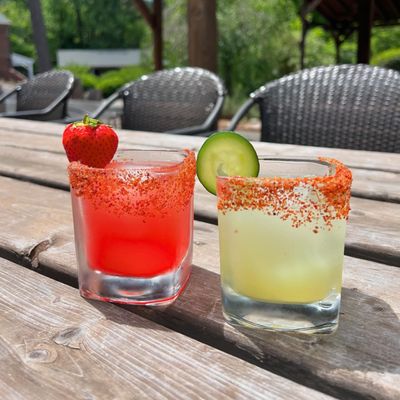 Copper Fox Distillery Williamsburg by null