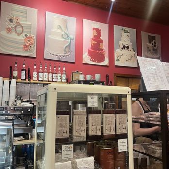 Sweet Life Patisserie - Desserts Near Me - Eugene, Oregon