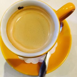De Schulpwei - Coffee