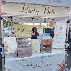 By Lady Belle