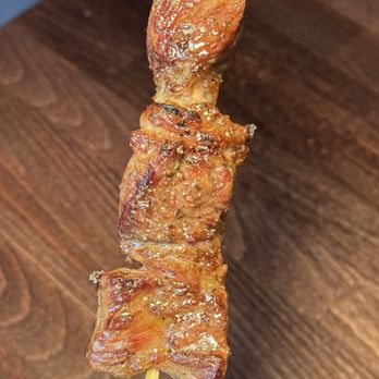 Torizaku - short rib - Japanese Near Me - New York, New York Torizaku - short rib - Japanese Near Me - New York, New York
