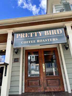 Pretty Burger by null