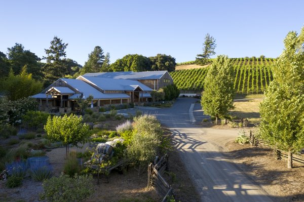 TWOMEY Anderson Valley by null
