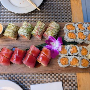 Honshu - Sushi Bars Near Me - Jersey City, New Jersey Honshu - Sushi Bars Near Me - Jersey City, New Jersey