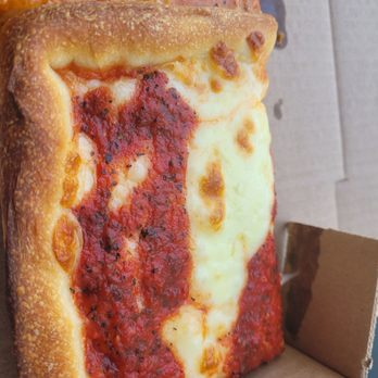 Prince Street Pizza - The Sunset Square - Pizza Near Me - Toronto, Ontario