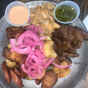 Mojo - PicAda - Latin American Near Me - Forest Hills, New York