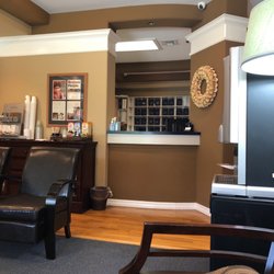 Scott R Jett, DMD, MS - Waiting Room
