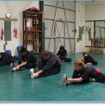 Brea Shaolin Kung Fu - Tai Chi Near Me - Brea, California