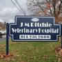 Photo of Ritchie J M Veterinary Hospital