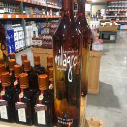 WB Liquor & Wine