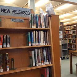 Douglas Co Library